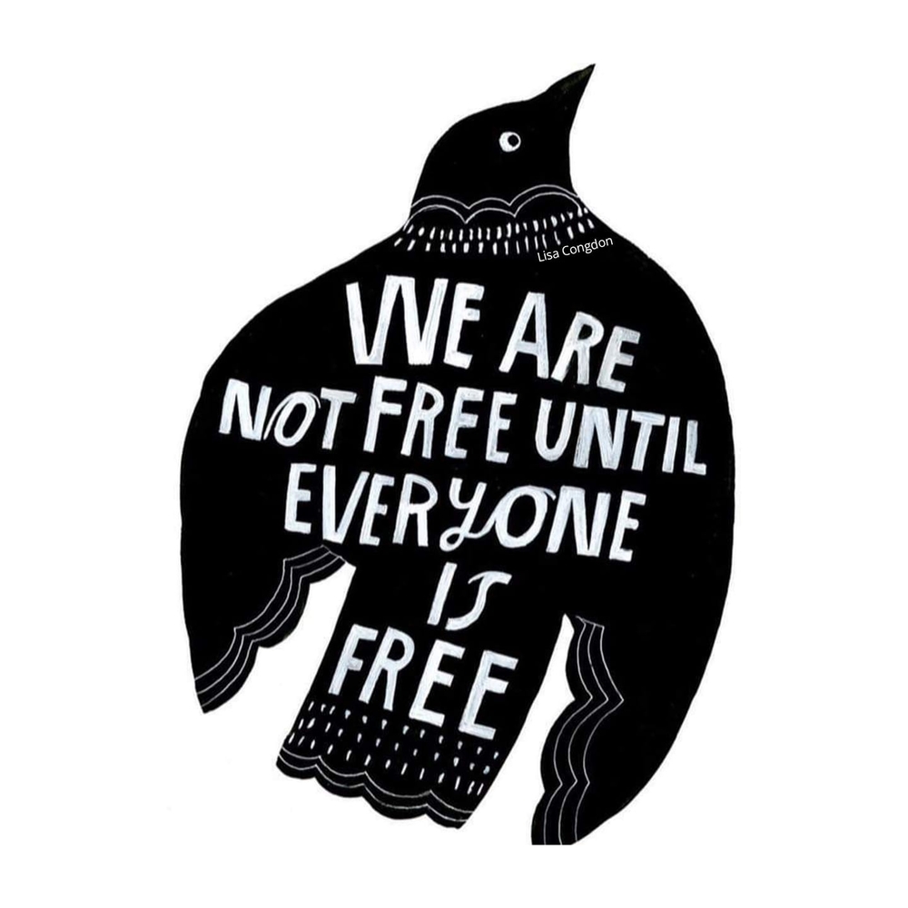 Meet your Posher, Jacqui